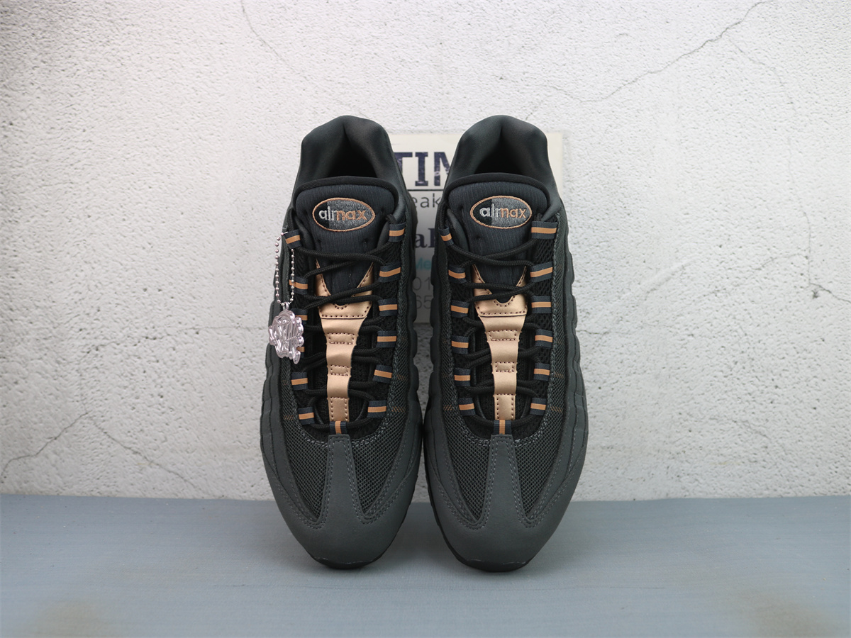 GX Batch Nike Air Max 95 Central Cee Live Yours HQ6457 001